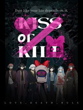 Kiss or Kill
