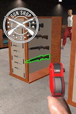 Gun Shop 3