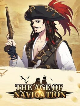 The Age of Navigation