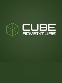 Cube Adventure