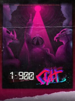 1-900-Cult
