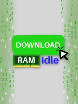 Download RAM Idle