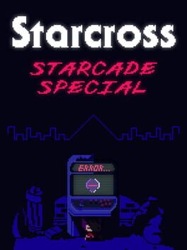 Starcross Starcade Special