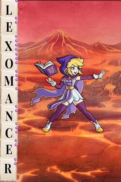 Lexomancer