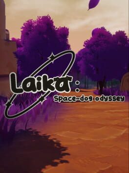 Laika: A Space-Dog Oddyssey