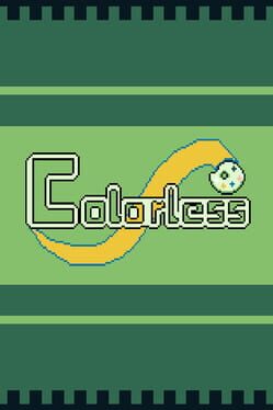 Colorless