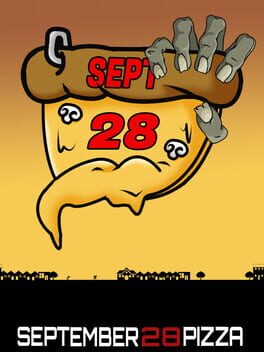 September 28 Pizza