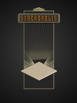 Stackopolis