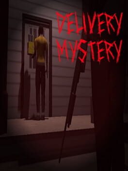 Delivery Mystery