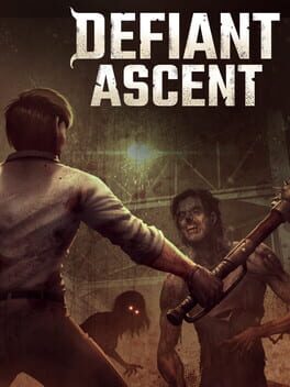 Defiant Ascent