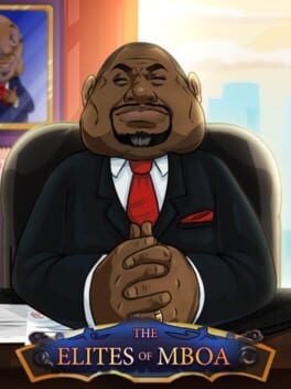 The Elite of Mboa