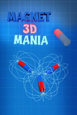 Magnet Mania 3D