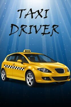City Taxi Driver