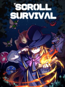 Scroll Survival