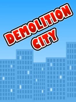 Demolition City