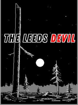 The Leeds Devil