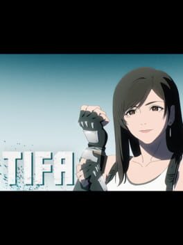 Street Fighter 6: Year 4 - Tifa