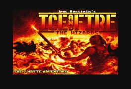 Ice and Fire: The Wizards