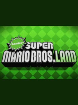 Cooler Super Mario Bros. Land
