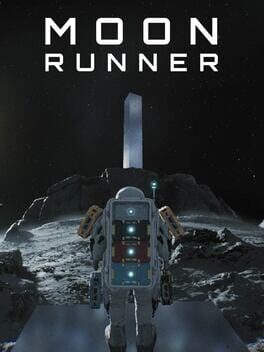 Moon Runner