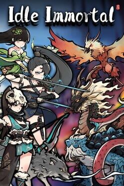 Idle Immortal