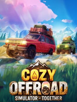 Cozy Offroad Simulator Together