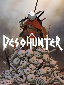 Desohunter