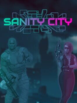 Sanity City