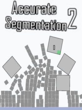 Accurate Segmentation 2