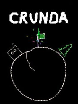 Crunda