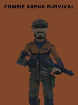 Zombie Arena Survival