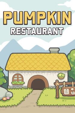 Pumpkin Restaurant