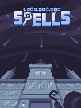 1,000,000,000 Spells