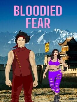 Bloodied Fear