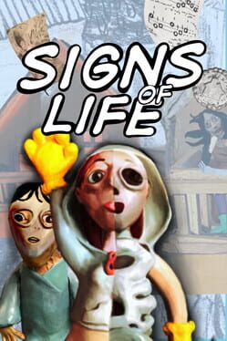 Signs Of Life
