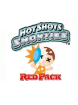 Hot Shots Shorties: Red