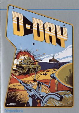 D-Day
