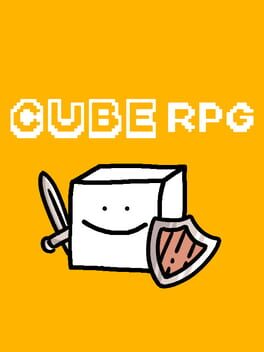 Cube RPG