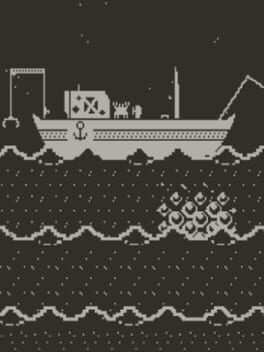 Crab Boat