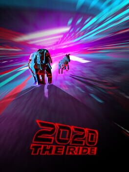 2020: The Ride