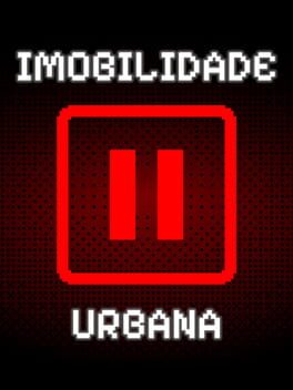 Imobilidade Urbana