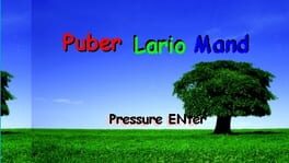 Puber Lario Mand