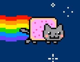Nyan Cat Forever