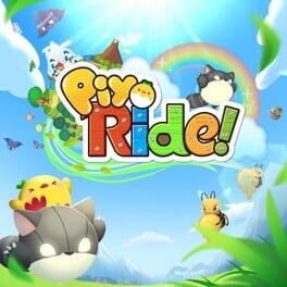 PiyoRide!