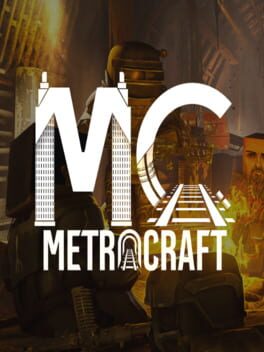 Metrocraft 2036