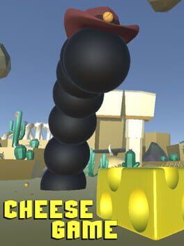 Cheese Game