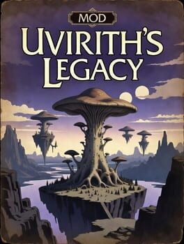 Uvirith's Legacy