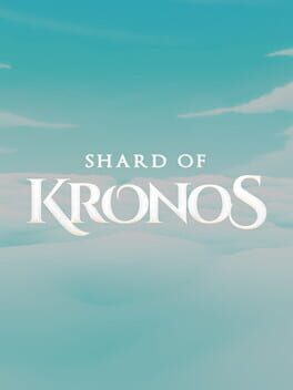 Shard of Kronos