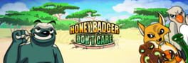 Honey Badger Don't Care