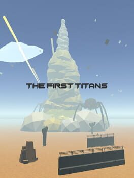 The first titans